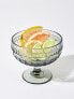 Fez Footed Compote Glasses, Set of 4