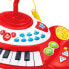 Фото #3 товара WINFUN Beat Bop Electronic Keyboard