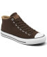 Фото #1 товара Men's Chuck Taylor All Star Malden Street Casual Sneakers from Finish Line