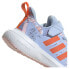 Фото #8 товара Кроссовки Adidas Fortarun 20 Moana El Kids