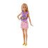 Фото #3 товара Barbie - Barbie Geburt der Welpen - Puppe
