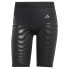 Фото #5 товара ADIDAS Adizero Control Running Short Leggings