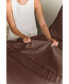 Фото #6 товара 4 Piece Microfiber Sheet Set - Full