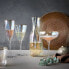 Champagnerschalen-Set SMERALDA (6er-Set)