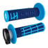 ODI Emig 2.0 Navy/Cyan grips