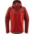 Фото #3 товара HAGLOFS ROC Flash Goretex jacket