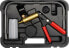 Фото #1 товара Инструменты и оборудование Yato Поддерживающий вакуумный насос с аксессуарами 16 частей (YT-0673)