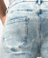 Фото #5 товара Men's Skinny Flex Jeans
