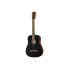 Фото #1 товара Fender FA-15 3/4 WN Black B-Stock