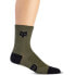 Фото #1 товара FOX RACING MTB Ranger 6´´ socks