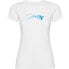 KRUSKIS Train Estella short sleeve T-shirt