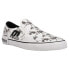 Фото #2 товара Etnies Marana X Bones Slip On Mens White Sneakers Athletic Shoes 4107000581-110