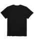 Фото #2 товара Men's Muhammad Ali Thrilla in Manila T-shirt