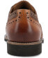 ფოტო #3 პროდუქტის Men's Covington Tru Comfort Foam Wingtip Oxford Dress Shoes