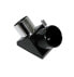Фото #12 товара Bresser Optics STELLAR 60/800 AZ - Black - Aluminium - 843 mm - 2.3 kg - 6.7 cm - 6 cm