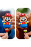 Фото #5 товара Конструктор пластиковый Lego Super Mario Yoshi's House Adventure Set 246 деталей +6 лет