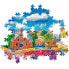 CLEMENTONI Puzzle 1000 Pieces Collection Park Gëll Barcelona