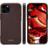 Фото #4 товара dbramante1928 Barcelona - iPhone 12 mini 5.4" - Dark Chocolate - Cover - Apple - iPhone 12 mini - 13.7 cm (5.4") - Chocolate