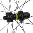 Фото #5 товара MAVIC Crossmax SL Ultimate 25 Carbon Boost 29´´ 6B Disc Tubeless MTB front wheel