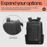 HP Executive 16´´ laptop backpack - фото #9