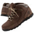 Фото #1 товара Timberland Euro Rock Mid M TB06823R214 shoes