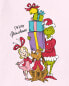 Фото #27 товара Toddler Dr. Seuss’ The Grinch™ Christmas Tee 5T