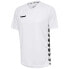 HUMMEL Essential Authentic short sleeve T-shirt