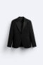 Suit dinner jacket blazer