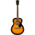 Fender FA-135 Concert Sunburst