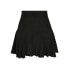 URBAN CLASSICS Skirt Viscose Mini