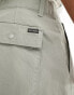 Columbia Flex Roc Utility shorts in grey grau, W36 - фото #4