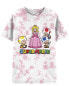 Фото #1 товара Kid Super Mario Bros™ Tee 12