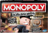 Фото #3 товара Hasbro Hasbro Gaming MONOPOLY Gra planszowa Edukacyjny