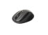 Фото #2 товара Rapoo M500 Silent - Right-hand - Optical - RF Wireless + Bluetooth - 1600 DPI - Black