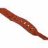Levys Suede Strap 2" HNY