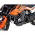 Фото #2 товара HEPCO BECKER KTM 790 Adventure/R 19 5017581 00 01 Tubular Engine Guard