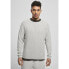 URBAN CLASSICS Raglan Sweater Ribbed