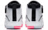 Фото #4 товара Air Jordan Supreme Elevation 防滑低帮篮球鞋 黑白 / Баскетбольные кроссовки Air Jordan Supreme Elevation CD4330-100