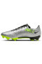 Фото #39 товара Zoom Vapor 15 Acad Xxv Fg/mg Erkek Gri Futbol Krampon Fb8399-060