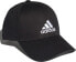 Фото #1 товара Adidas Czapka adidas BBall Cap FK0891 FK0891 czarny OSFM