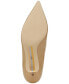 Women's Franci Slip-On Pointed-Toe Pumps