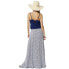 RIP CURL Maxi Papeete Dress