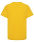 ფოტო #7 პროდუქტის Big Boys Jordan Stack Short Sleeve T-shirt