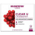Фото #1 товара GOLD NUTRITION Clinical Clear-U 30 Units Cranberry