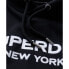 SUPERDRY Sport Luxe Loose hoodie