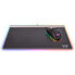 Фото #6 товара THERMALTAKE Argent MP1 RGB mouse pad