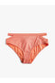 Фото #3 товара Плавки Koton Pencere Detaylı Bikini