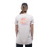 CUBE Organic Fichtelmountains GTY Fit short sleeve T-shirt