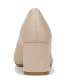 Women's Taylor Block Heel Pumps