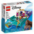 LEGO Disney-Printss 3 2023 Construction Game